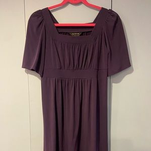 Super cute and classic dress